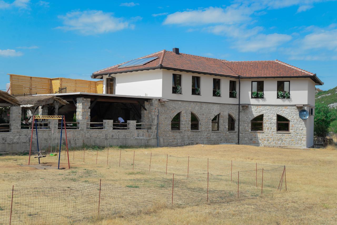 Stara Hercegovina Trebinje Zewnętrze zdjęcie