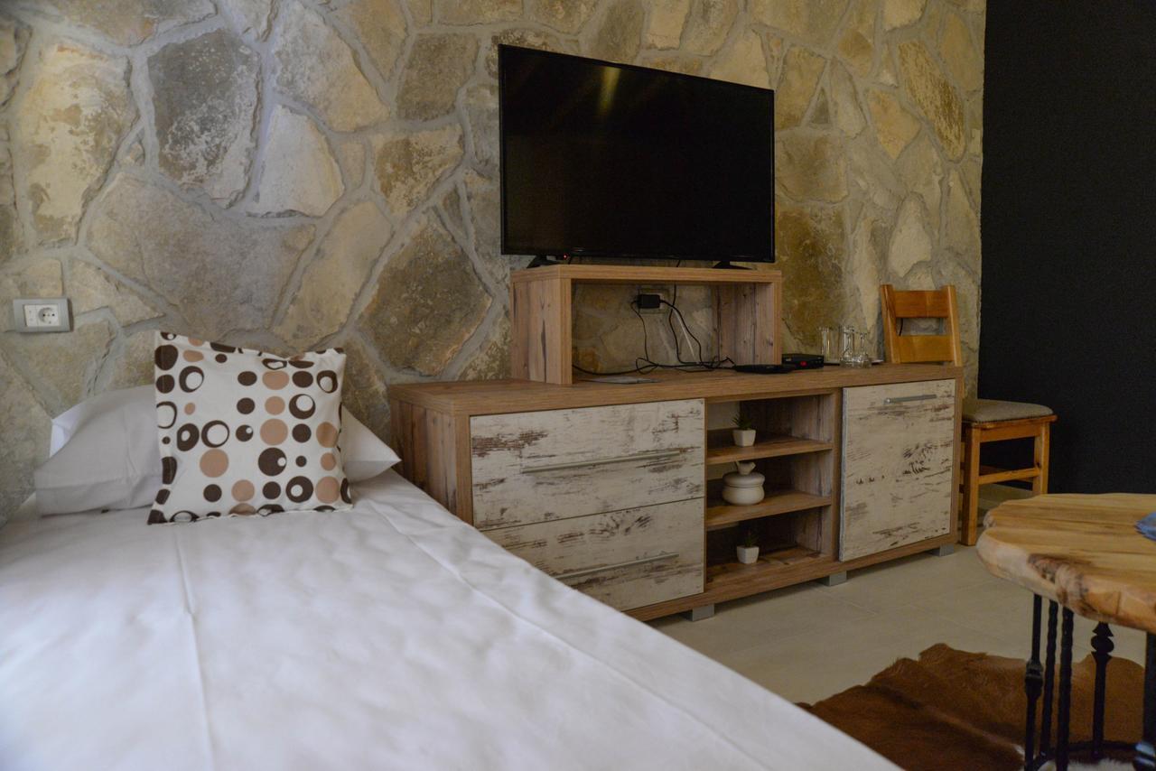 Stara Hercegovina Trebinje Zewnętrze zdjęcie