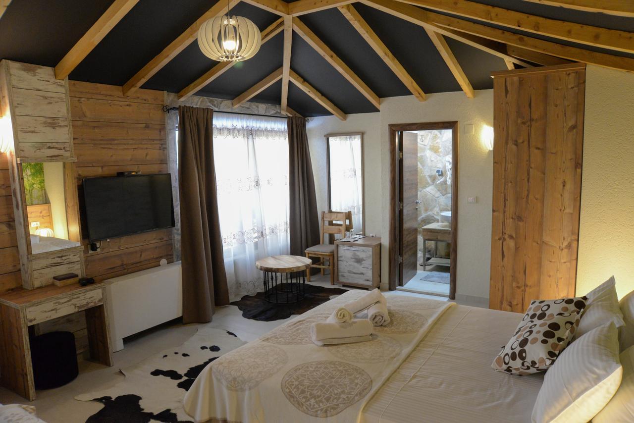 Stara Hercegovina Trebinje Zewnętrze zdjęcie