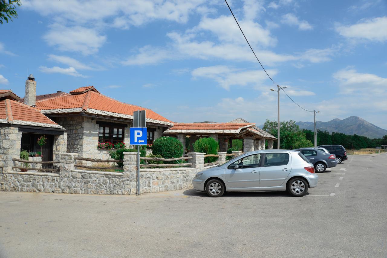Stara Hercegovina Trebinje Zewnętrze zdjęcie