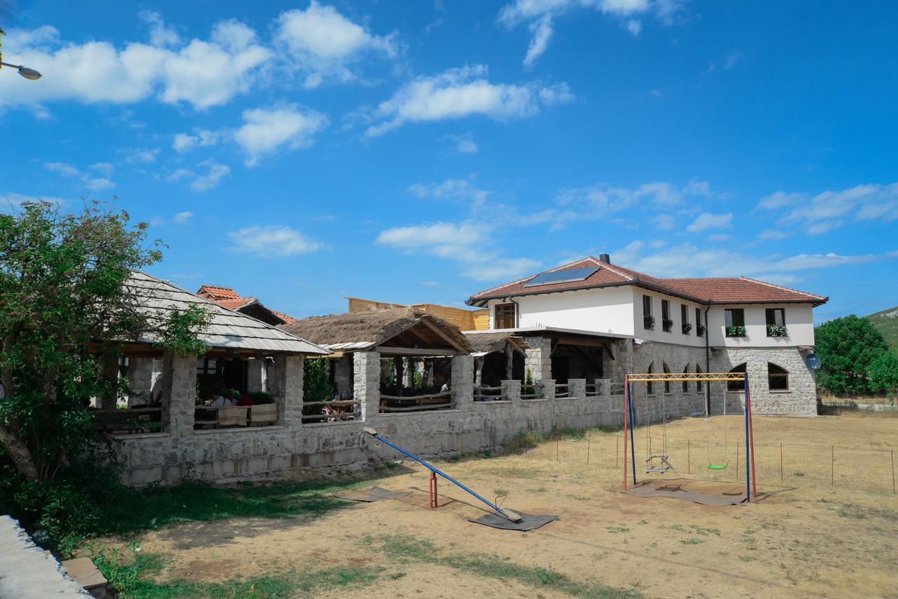 Stara Hercegovina Trebinje Zewnętrze zdjęcie