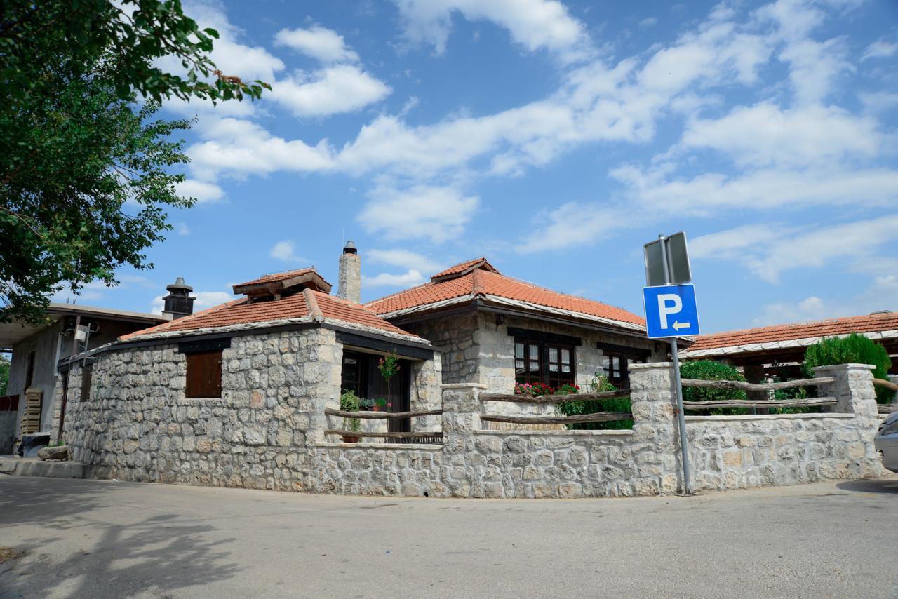 Stara Hercegovina Trebinje Zewnętrze zdjęcie