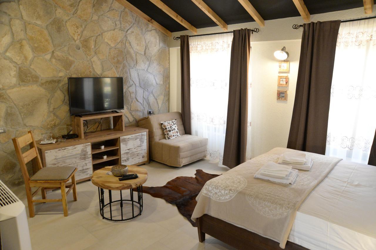 Stara Hercegovina Trebinje Zewnętrze zdjęcie