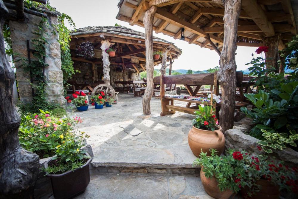 Stara Hercegovina Trebinje Zewnętrze zdjęcie
