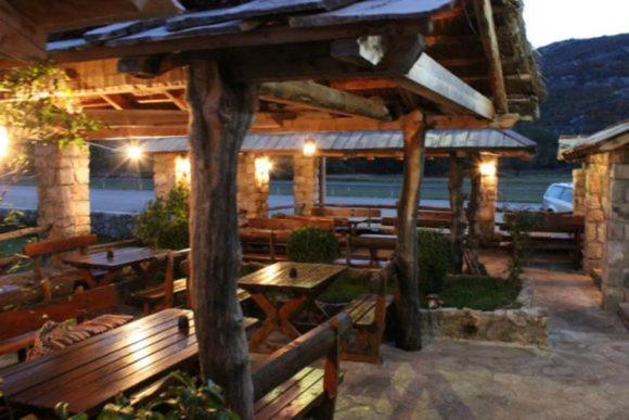 Stara Hercegovina Trebinje Zewnętrze zdjęcie