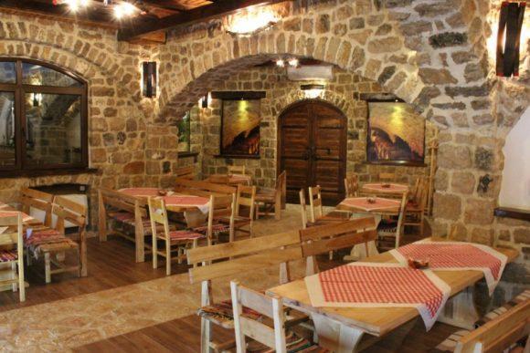 Stara Hercegovina Trebinje Zewnętrze zdjęcie